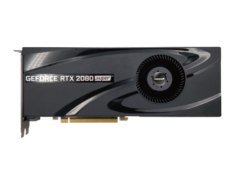 MANLI GeForce® RTX 2080 Super™ (P1467+N502-00)